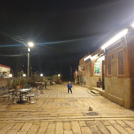 Mount Taiwu Cozy B&B Jinhu Buitenkant foto